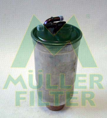 MULLER FILTER Degvielas filtrs FN289